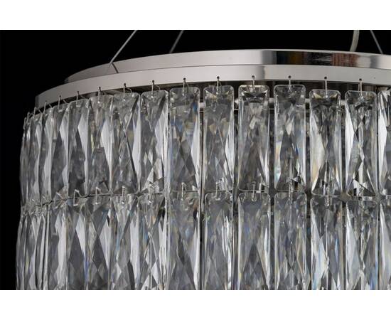 Подвесная люстра Arti Lampadari Elite Acquaro E 1.5.D50.101 NP, изображение 2
