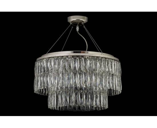 Подвесная люстра Arti Lampadari Elite Acquaro E 1.5.D50.101 NP, изображение 3