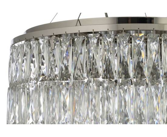 Подвесная люстра Arti Lampadari Elite Acquaro E 1.5.D50.101 NP, изображение 4