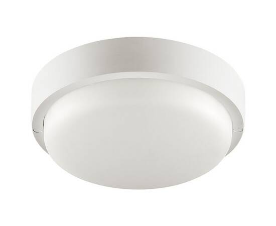 Настенно-потолочный светильник Wolta LCL04-18W-R01-6K