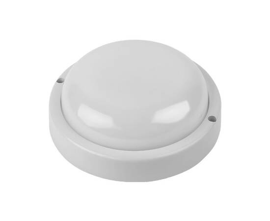 Настенно-потолочный светильник Wolta LCL04-25W-R01-6K
