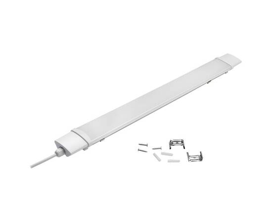 Линейный светильник General GCT6-600-18-IP65-4-B 440109