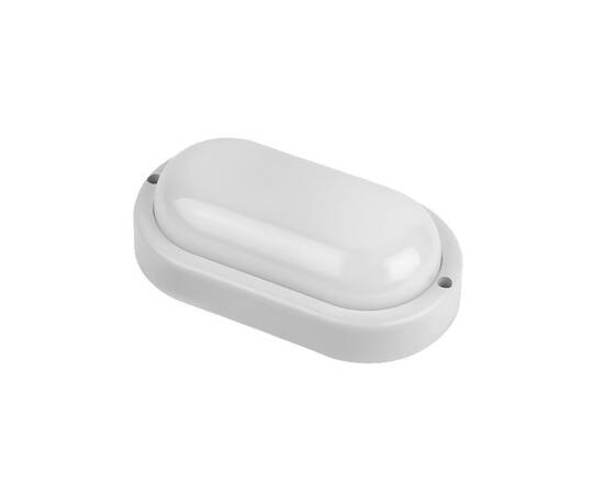 Настенно-потолочный светильник Wolta LCL05-8W-P01-4K