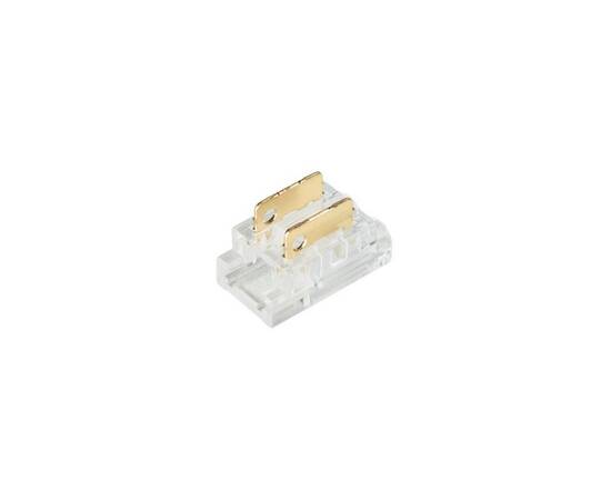 Комплект коннекторов Arlight (10 шт.) FIX-MONO-5mm-2pin-STW 053143, изображение 3