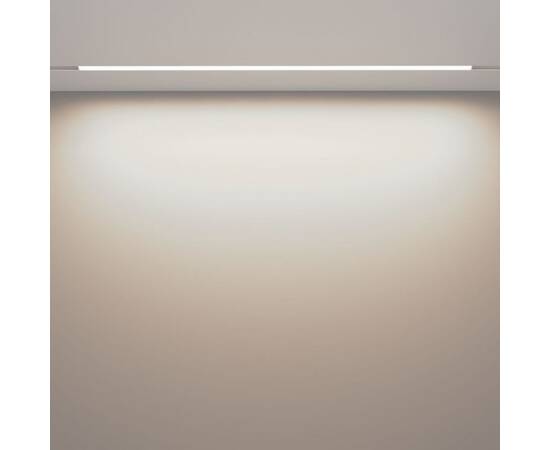Трековый магнитный светильник Maytoni Basis TR030-4-30WTW-DD2-W, изображение 4