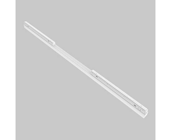 Трековый магнитный светильник Maytoni Basis TR030-4-30WTW-DD2-W, изображение 6