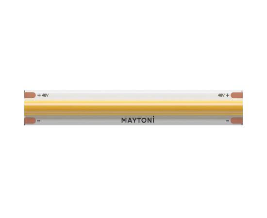 Светодиодная лента Maytoni Ultra 48В COB 8Вт/м 4000K 20м IP20 201220