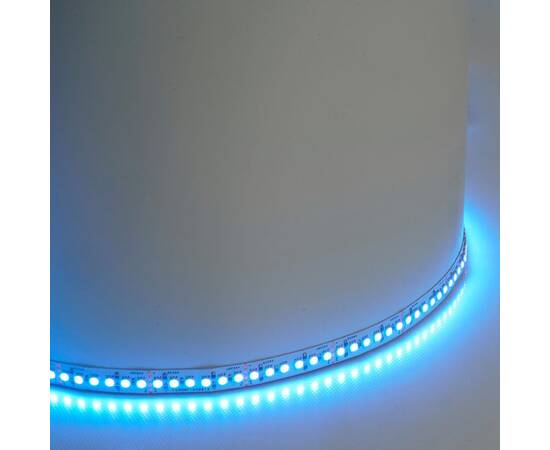 Светодиодная лента Feron LS502 24В 5050 16Вт/м RGB 5м IP20 51824, изображение 11