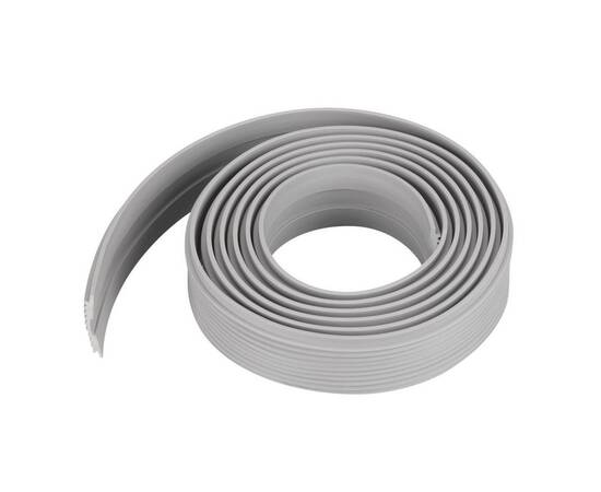 Противоскользящая резиновая прокладка Arlight STAIR NON-SLIP GREY 055507