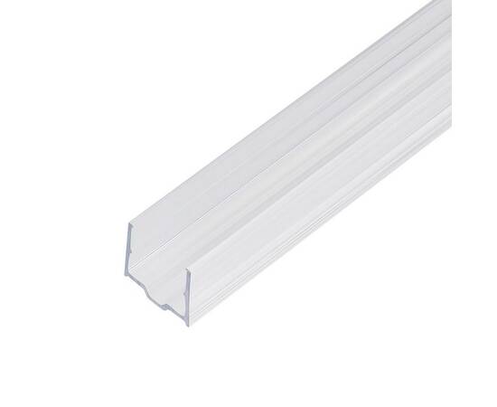 Профиль Arlight ARL-NOVA-1615-1000 CLEAR 047037