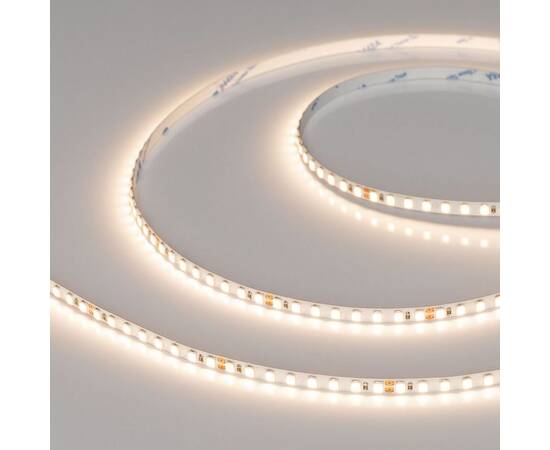 Светодиодная лента Arlight RT-A160-5mm 24V Warm3000 (15 W/m, IP20, 5m) 037813(1), изображение 2