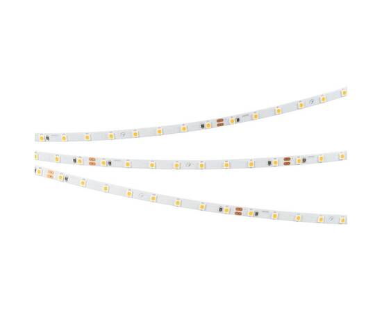 Светодиодная лента Arlight RT-A80-5mm 24V Day4000 (5 W/m, IP20, 5m) 037795(1)