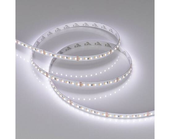Светодиодная лента Arlight MICROLED-M280-8mm 24V White-MIX (16.5 W/m, IP20, 2216, 5m) 036214(1), изображение 6