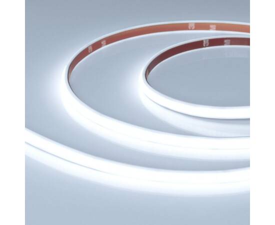 Светодиодная герметичная лента Arlight ARL-PSW-U286-10mm 230V White6000 (13 W/m, IP67, 50m) 049786