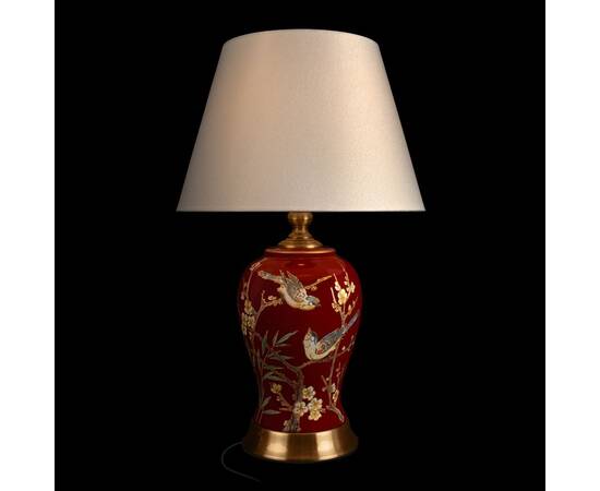 Настольная лампа Loft IT Dahlia 10384T, изображение 2
