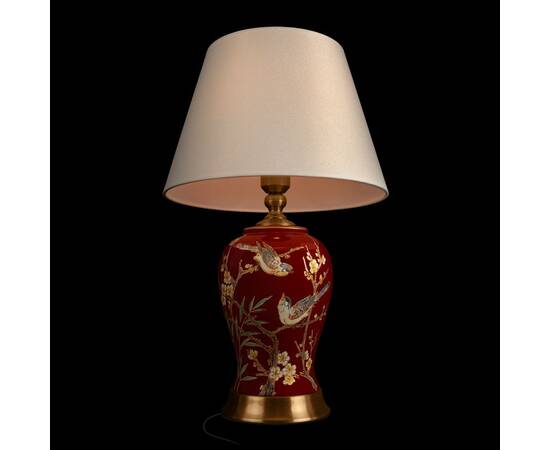 Настольная лампа Loft IT Dahlia 10384T, изображение 4