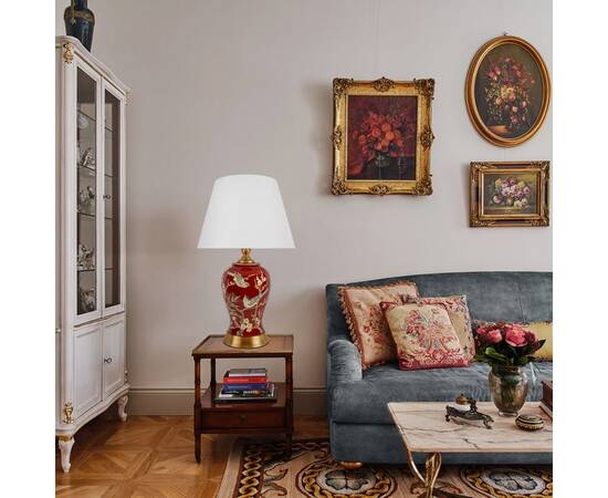 Настольная лампа Loft IT Dahlia 10384T, изображение 5