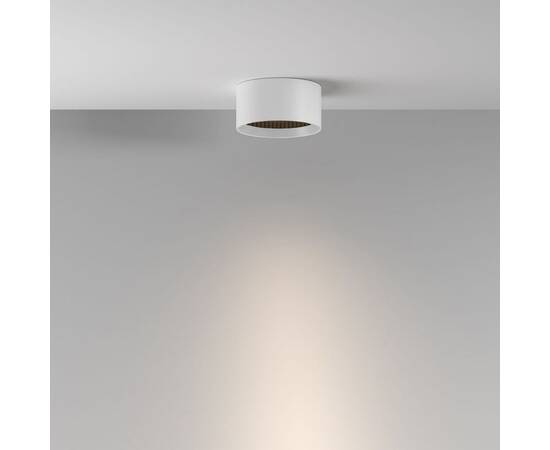 Накладной светильник Maytoni Glare C122CL-L7-3K-W, изображение 4