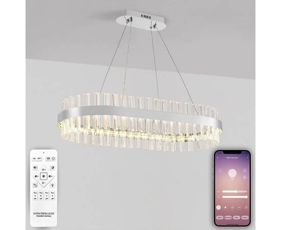 Подвесная люстра Royalton Natali Kovaltseva INNOVATION STYLE 83181, изображение 2
