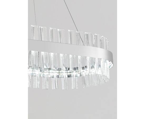 Подвесная люстра Royalton Natali Kovaltseva INNOVATION STYLE 83181, изображение 4