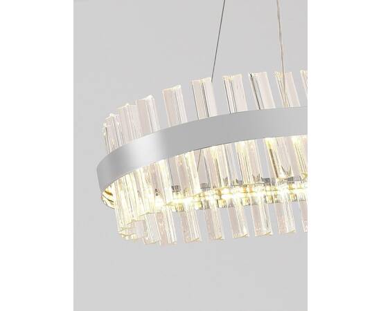 Подвесная люстра Royalton Natali Kovaltseva INNOVATION STYLE 83181, изображение 5