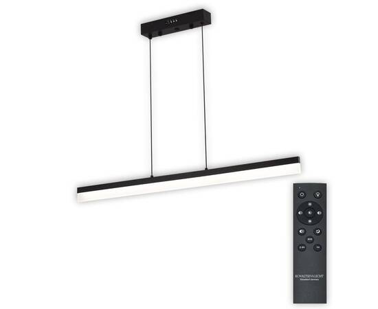 Линейный подвесной светильникк Natali Kovaltseva Line HIGH-TECH LED LAMPS 82068