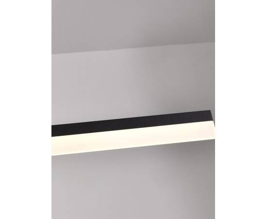 Линейный подвесной светильникк Natali Kovaltseva Line HIGH-TECH LED LAMPS 82068, изображение 2