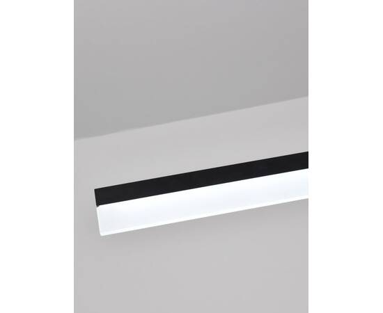 Линейный подвесной светильникк Natali Kovaltseva Line HIGH-TECH LED LAMPS 82068, изображение 3