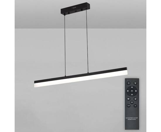 Линейный подвесной светильникк Natali Kovaltseva Line HIGH-TECH LED LAMPS 82068, изображение 5