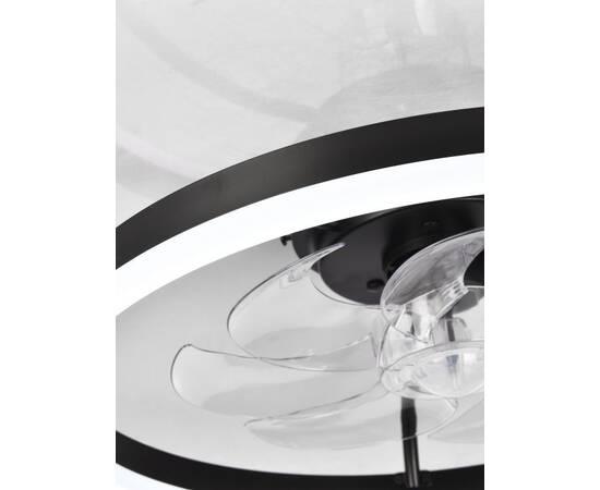 Люстра-вентилятор Natali Kovaltseva  Ledfan LED LAMPS 81490, изображение 3