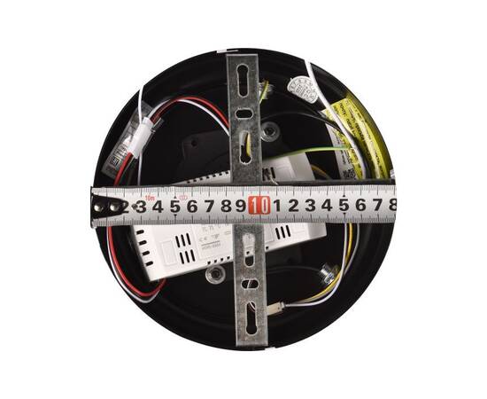 Люстра-вентилятор Natali Kovaltseva  Ledfan LED LAMPS 81490, изображение 4