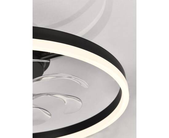 Люстра-вентилятор Natali Kovaltseva  Ledfan LED LAMPS 81490, изображение 5