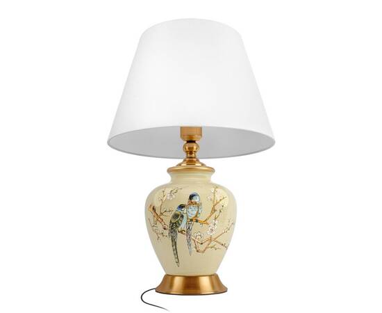 Настольная лампа Loft IT Magnolia 10381T/B, изображение 3