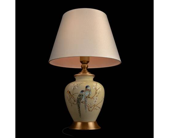 Настольная лампа Loft IT Magnolia 10381T/B, изображение 4