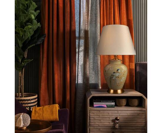 Настольная лампа Loft IT Magnolia 10381T/B, изображение 5