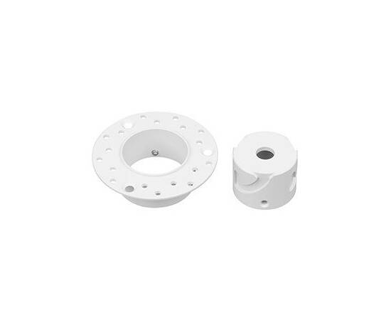 Крепление Arlight MOONLIGHT-D30-CEILING-IN-F-DL White 051313