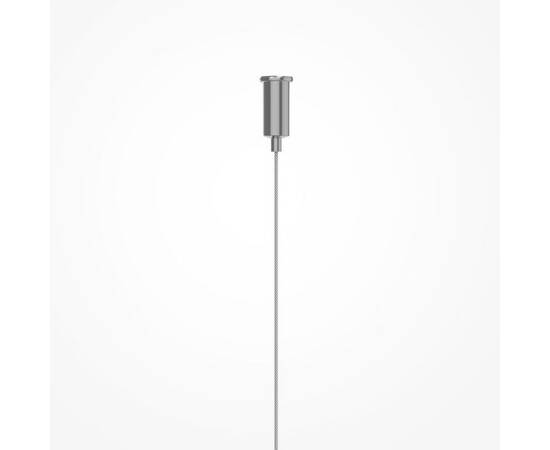 Линейный подвесной светильник Maytoni Technical Basis P070PL-2.7-3-4K-B, изображение 5
