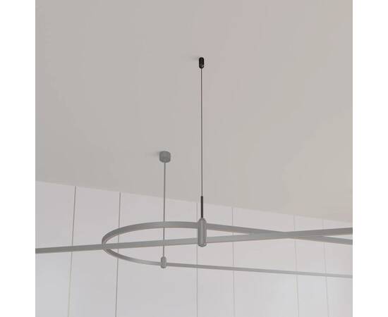 Подвес Arlight ART-APRIORI-HANG-E-L5000 (BK) 049350, изображение 2