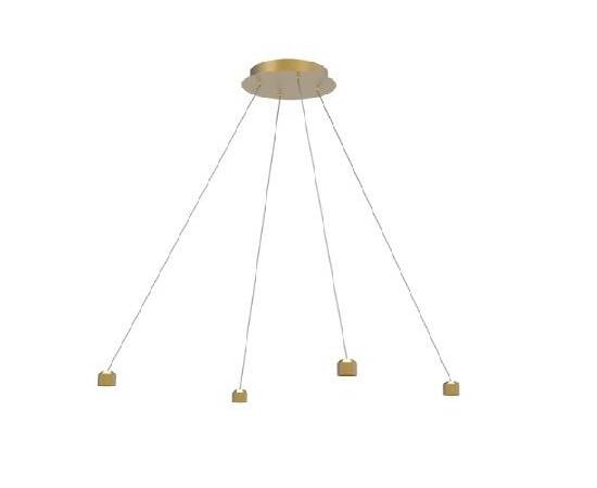 Подвес с питанием Arlight ART-APRIORI-CANOPY-HANG-4A-L5000-POWER (GD) 049351