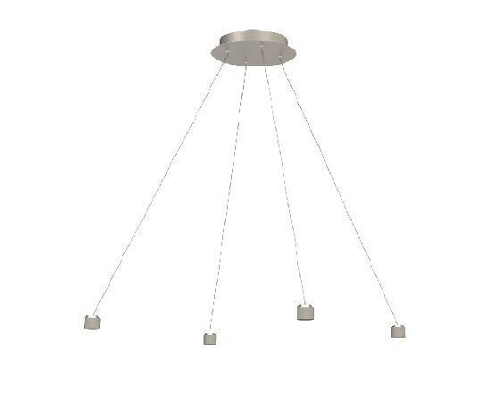 Подвес с питанием Arlight ART-APRIORI-CANOPY-HANG-4A-L5000-POWER (OG) 054453