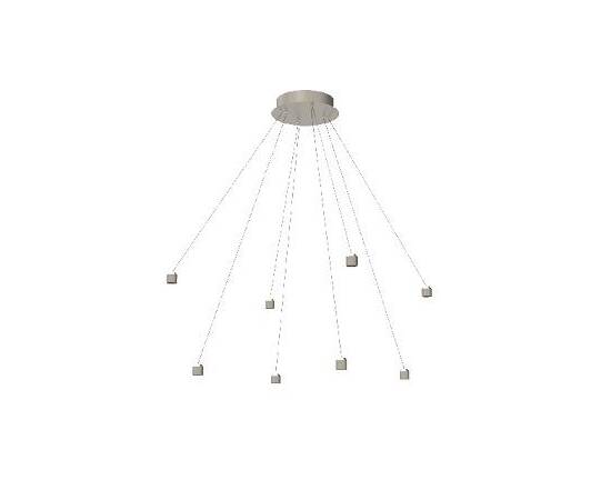 Подвес с питанием Arlight ART-APRIORI-CANOPY-HANG-8A-L5000-POWER (TN) 050015
