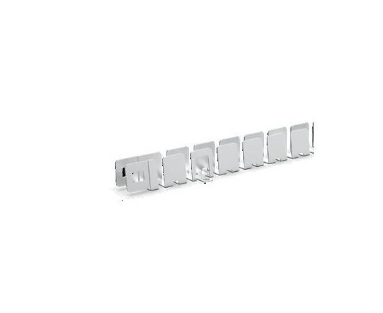 Профиль гибкий Arlight ARL-NOVA-1220-1000 ANOD (Arlight, Металл) 047039