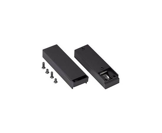 Фиксатор токопроводящего ремня Arlight SL-LINE-W20-BELT BLACK (Arlight, Пластик) 053545