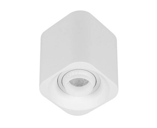Накладной светильник Arlight SP-ACENTO-S95x95-10W Day4000 (WH, 20-45 deg, 230V) 055751