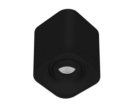 Накладной светильник Arlight SP-ACENTO-S95x95-10W Day4000 (BK, 20-45 deg, 230V) 055750