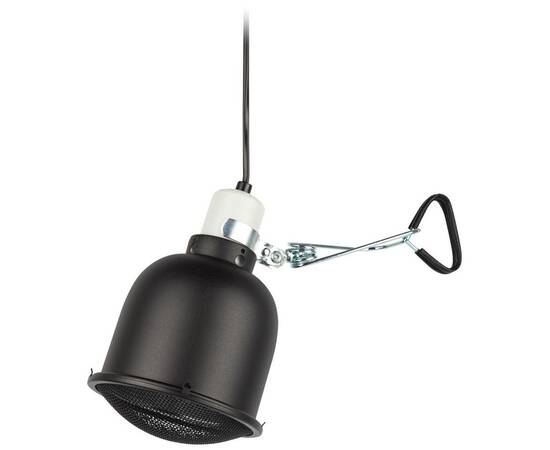 Светильник для террариумов и брудеров Эра FITO-E27-SHADE Б0053286, изображение 6