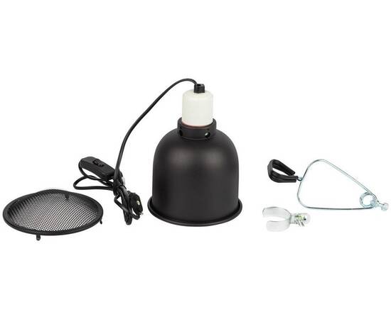 Светильник для террариумов и брудеров Эра FITO-E27-SHADE Б0053286, изображение 7