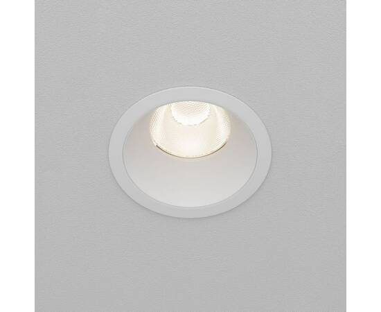 Встраиваемый светильник Maytoni Dip DL117-15W-4K-W, изображение 4
