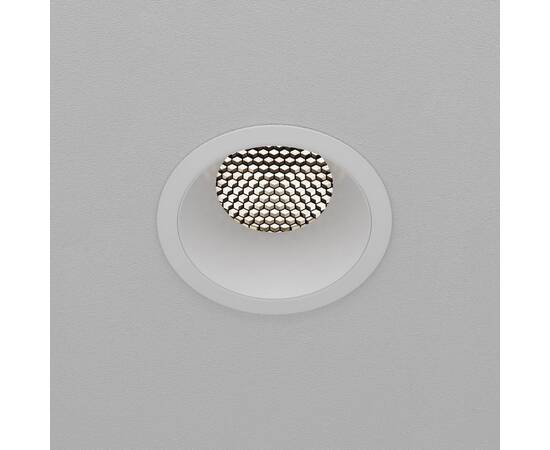 Встраиваемый светильник Maytoni Dip DL117-15W-4K-W, изображение 10