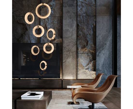 Подвесной светильник Loft IT Soho 10410/A, изображение 8